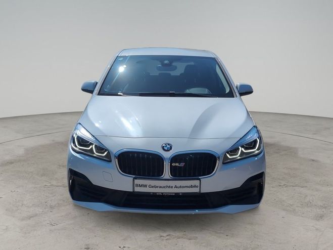 BMW Serie 2 218i DAB LED RFK ADVANTAGE PDC Blanc Mtallise de 