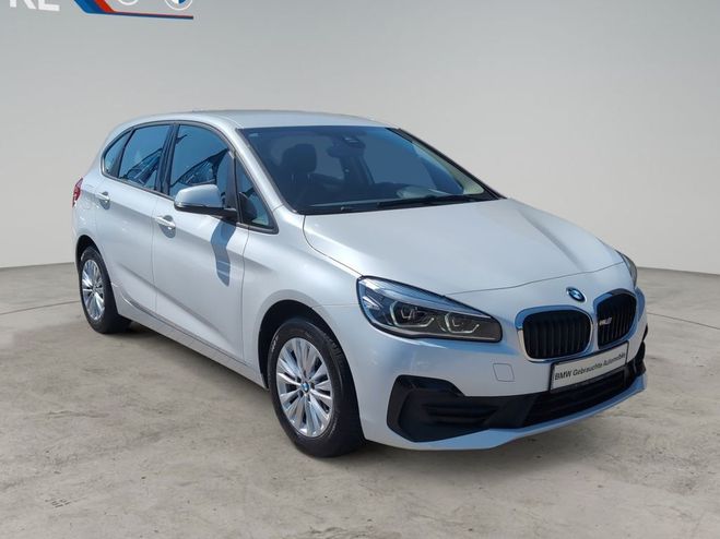 BMW Serie 2 218i DAB LED RFK ADVANTAGE PDC Blanc Mtallise de 