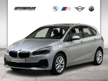  Voir détails -BMW Serie 2 225xe Active Tourer ACC DA PA RFK Pano à Leimbach (68)