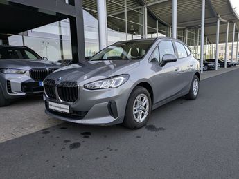  Voir détails -BMW Serie 2 218i Active Tourer Navi Prof. à Leimbach (68)
