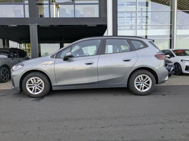 BMW Serie 2 218i Active Tourer Navi Prof. Gris Mtallise de 