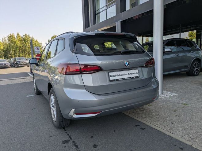 BMW Serie 2 218i Active Tourer Navi Prof. Gris Mtallise de 