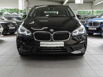  Voir détails -BMW Serie 2 225xe IPERFORMANCE PDC ADAPTLED DAB à Leimbach (68)