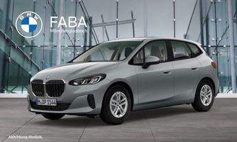  Voir détails -BMW Serie 2 218i Active Tourer DAB LED RFK à Leimbach (68)