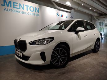  Voir détails -BMW Serie 2 218i DAB LED RFK Parkassistent Shz à Leimbach (68)