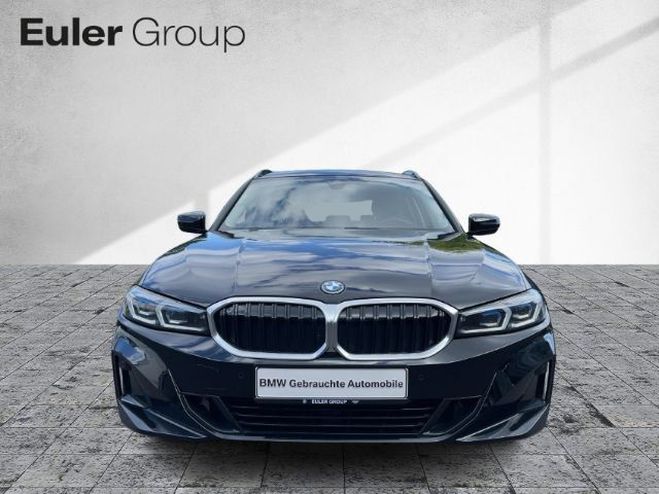 BMW Serie 3 320 e Touring HUD Navi Digitales Cockpit Gris Mtallise de 