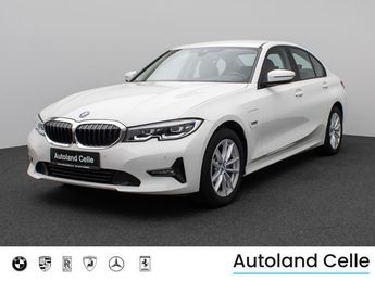  Voir détails -BMW Serie 3 320e 360 DAB WLAN CockPiPro DrivAssis LE à Leimbach (68)
