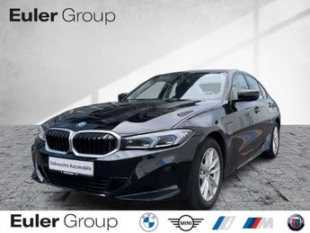  Voir détails -BMW Serie 3 320 e Limousine ACC Leder LC Prof NAV LE à Leimbach (68)