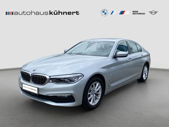  Voir détails -BMW Serie 5 530e iPerformance ACC adapt.LED HUD à Leimbach (68)