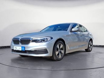  Voir détails -BMW Serie 5 530i Aut. Klimaaut. Durchlade Sitzhzg. à Leimbach (68)