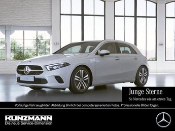  Voir détails -Mercedes Classe A 250 e Progressive MBUX Navi à Leimbach (68)