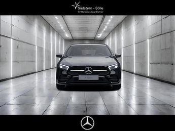  Voir détails -Mercedes Classe A 180 AMG NIGHT HUD KAM. LED à Leimbach (68)