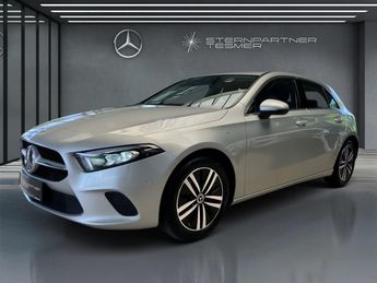  Voir détails -Mercedes Classe A 200 Progressive Carbon MBUX à Leimbach (68)