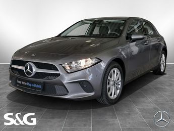  Voir détails -Mercedes Classe A 250 e CARPLAY KAMERA MBUX PDC à Leimbach (68)