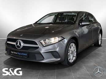  Voir détails -Mercedes Classe A 250 e CARPLAY KAMERA MBUX PDC à Leimbach (68)