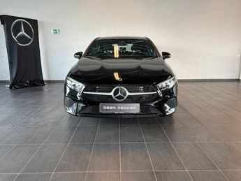  Voir détails -Mercedes Classe A 180 Advanced AHK LED Kamera à Leimbach (68)