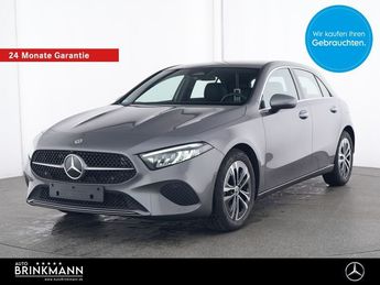  Voir détails -Mercedes Classe A 180 ADVANCED LED KAMERA à Leimbach (68)