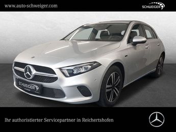  Voir détails -Mercedes Classe A 250 e Progressive MBUX LED à Leimbach (68)