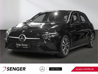  Voir détails -Mercedes Classe A 180 7G DCT Rckfahrkamera à Leimbach (68)