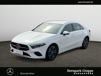  Voir détails -Mercedes Classe A 180 Progressive LED à Leimbach (68)