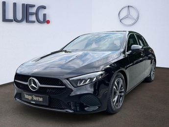  Voir détails -Mercedes Classe A 180 MBUX LED LENKRADHZG à Leimbach (68)