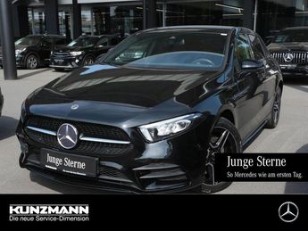  Voir détails -Mercedes Classe A 250 e AMG Night Edition2020 à Leimbach (68)