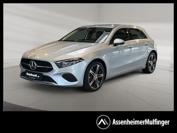  Voir détails -Mercedes Classe A 180 Progressive MBUX Navi à Leimbach (68)