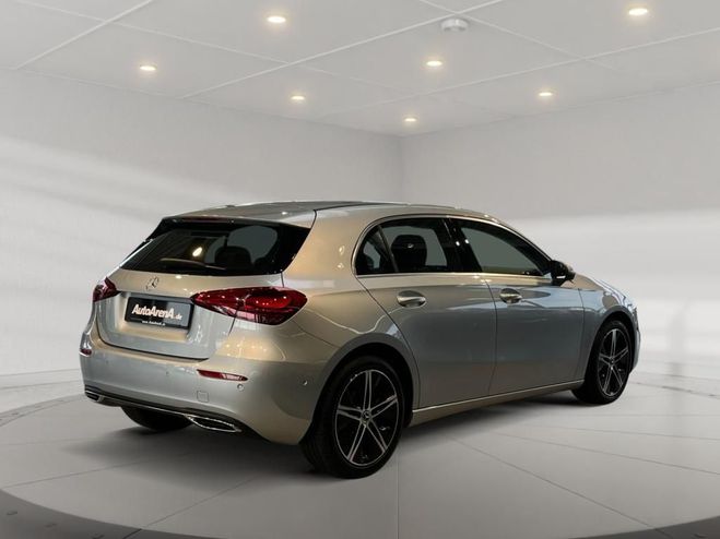 Mercedes Classe A 180 Progressive MBUX Navi Argent de 