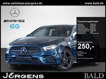  Voir détails -Mercedes Classe A 250 e AMG Wide ILS Cam DAB à Leimbach (68)