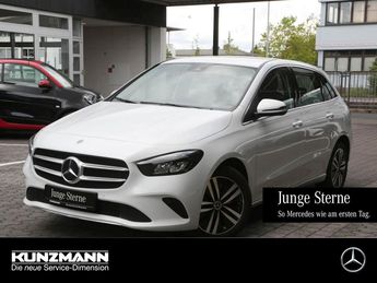  Voir détails -Mercedes Classe B 250 e Progressive MBUX High à Leimbach (68)