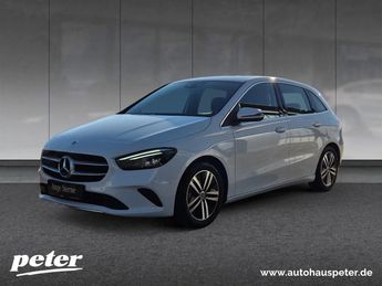  Voir détails -Mercedes Classe B 200 Progressive, LED à Leimbach (68)