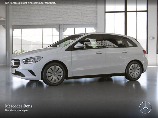 Mercedes Classe B 250 e MBUX Advanced Kamera Blanc de 
