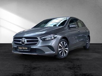  Voir détails -Mercedes Classe B 250 e Progressive 360 Fahrass à Leimbach (68)