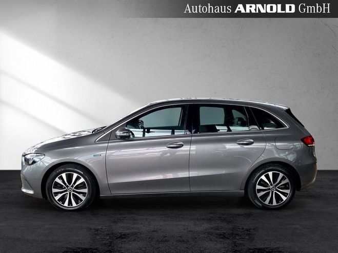 Mercedes Classe B 250 e Progressive 360 Fahrass Gris Mtallise de 