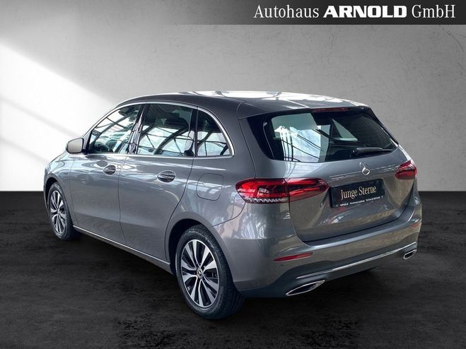 Mercedes Classe B 250 e Progressive 360 Fahrass Gris Mtallise de 
