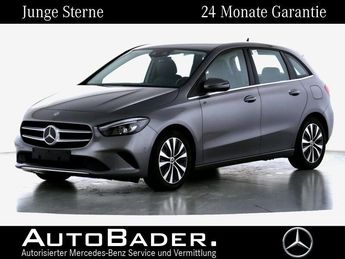  Voir détails -Mercedes Classe B 220 d 8G Style MBUX LED Park à Leimbach (68)