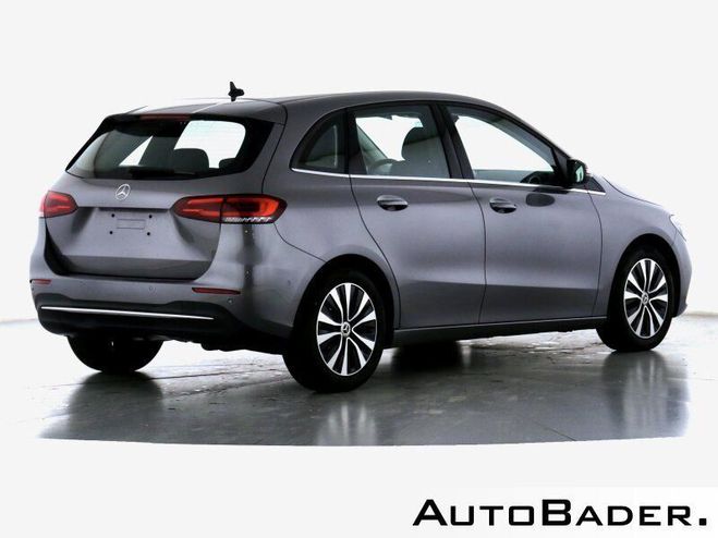 Mercedes Classe B 220 d 8G Style MBUX LED Park Gris Mtallise de 
