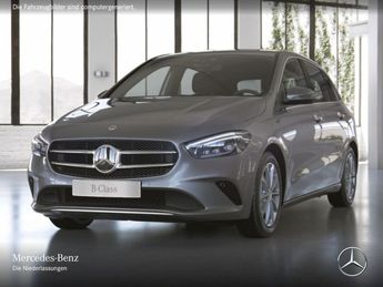  Voir détails -Mercedes Classe B 250 e Prog Mbeam Kam CarPlay à Leimbach (68)