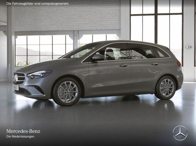 Mercedes Classe B 250 e Prog Mbeam Kam CarPlay Gris Mtallise de 