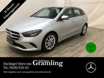  Voir détails -Mercedes Classe B 180 Progressive AHK Navi LED à Leimbach (68)