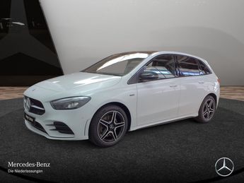  Voir détails -Mercedes Classe B 250 e AMG Night Pano LED Kam à Leimbach (68)