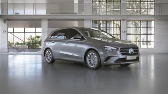  Voir détails -Mercedes Classe B 200 Progressive MBUX Navi à Leimbach (68)
