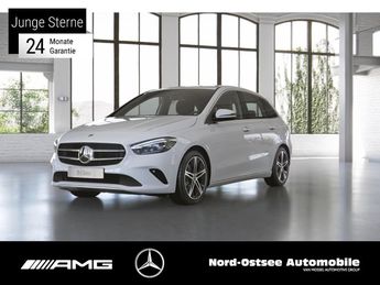  Voir détails -Mercedes Classe B 200 d PROGRESSIVE KAMERA à Leimbach (68)