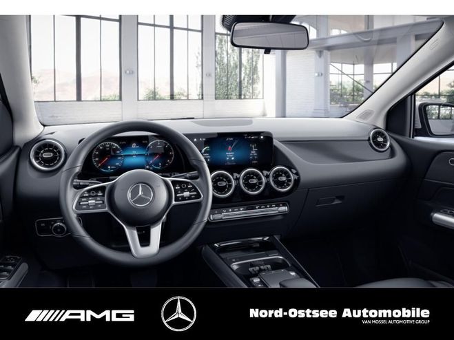 Mercedes Classe B 200 d PROGRESSIVE KAMERA Blanc de 