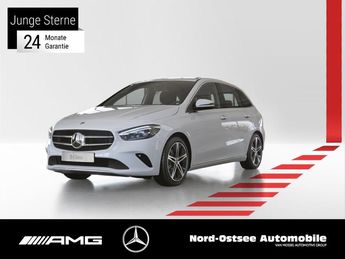  Voir détails -Mercedes Classe B 200 d PROGRESSIVE KAMERA à Leimbach (68)