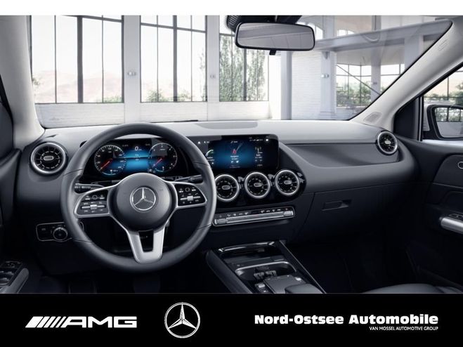 Mercedes Classe B 200 d PROGRESSIVE KAMERA Blanc de 