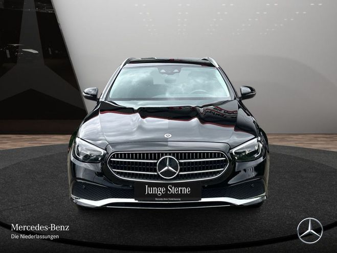 Mercedes Classe E 300 T AVANTGARDE BURMEST Noir de 