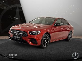  Voir détails -Mercedes Classe E 300 de AMG NIGHT PANO KAMERA à Leimbach (68)
