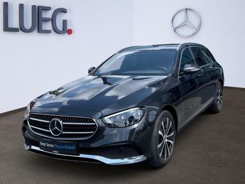  Voir détails -Mercedes Classe E 300 T AVANTGARDE PANODACH à Leimbach (68)