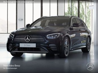  Voir détails -Mercedes Classe E 300 T AMG 360 AHK LED EASY à Leimbach (68)